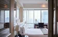 Люкс Residential с 3 комнатами