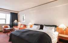 Двухместный номер Superior