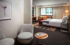 Двухместная Studio Suite