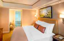 Двухместный полулюкс c 1 комнатой