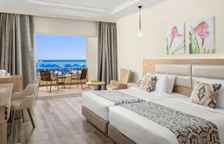 Двухместный номер Superior