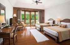 Двухместный номер Superior