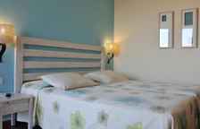 Двухместный номер Deluxe Superior