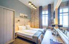 Двухместный номер Small