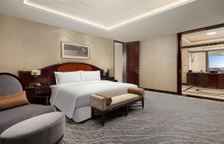 Двухместный люкс Binhai