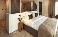 Двухместный полулюкс