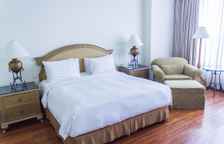 Двухместный люкс Ambassador