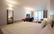 Двухместный номер Deluxe