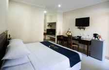 Четырёхместный номер