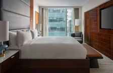 Полулюкс c 1 комнатой с видом на город