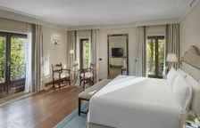 Двухместный полулюкс