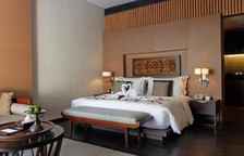 Двухместный люкс Beachfront