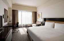 Двухместный номер Garden Wing Deluxe