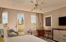 Двухместный номер Club