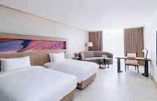 Двухместный номер Executive