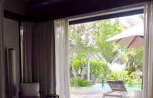 Residence с 4 комнатами