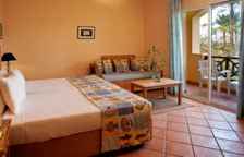 Двухместный номер Standard