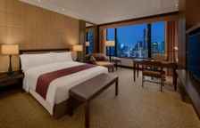 Двухместный номер Luxury