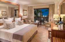 Двухместный люкс Senior