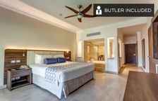 Двухместный люкс Diamond Club Luxury