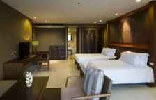 Двухместный номер Deluxe