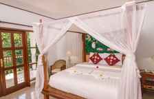 Двухместная вилла