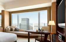 Двухместный номер Horizon Club Deluxe Imperial с видом на сад