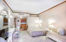 Двухместный номер с видом на море