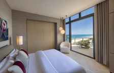 Пентхаус Дуплекс с 3 комнатами