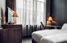 Двухместный номер Matchbox