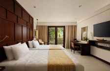 Двухместный номер Deluxe