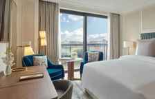 Двухместный номер Standard с балконом