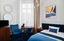 Одноместный номер Classic