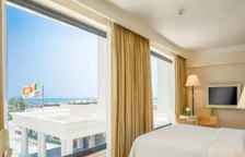 Двухместный номер Premium