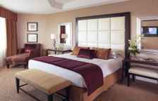 Двухместный люкс Executive