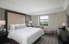 Двухместный номер Central Park View