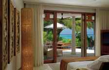 Четырёхместная вилла 2 Storey Beach