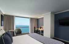 Двухместный номер Superior oceanfront