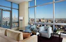 Пентхаус Dominick Duplex