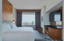 Двухместный номер Deluxe