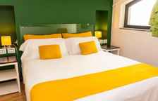 Двухместный номер Romantic