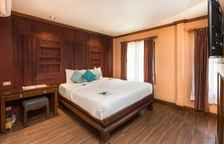 Двухместное бунгало Grand Deluxe