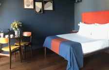 Двухместный номер Vintage Superior