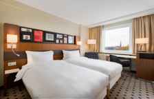 Двухместный номер Tower Standard