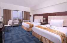 Двухместный люкс Family