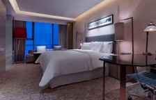 Двухместный клубный номер Guest