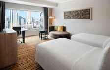 Двухместный номер Grand Deluxe