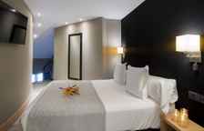 Двухместный полулюкс Plaza