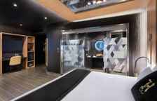 Двухместный люкс Luxury