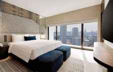 Двухместный люкс Premier